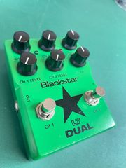 BLACKSTAR    LT DUAL