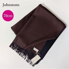 未使用　三越伊勢丹 別注　ジョンストンズ　Johnstons  かしみ屋 - メルカリShops
