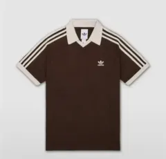 2025年最新】adidas ワッフル ポロシャツの人気アイテム - メルカリ