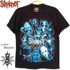 2024年最新】slipknot tシャツ ツアーの人気アイテム - メルカリ