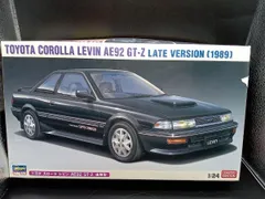 2025年最新】AE92 後期の人気アイテム - メルカリ