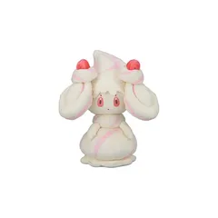 新品未開封　ポケモンセンター限定 マホイップ エプロン sllfabee41362.jpg