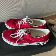 2024年最新】日本限定モデル VANS バンズの人気アイテム - メルカリ