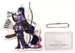 2026年最新】fate/grand order バーサーカー 源 頼光 1/7スケール pvc