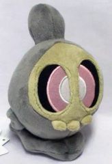 ヒメグマドール タグ付き ポケモンセンター ぬいぐるみ ポケドール