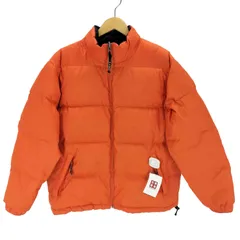エルエルビーン L.L.Bean 山タグ復刻リバーシブル ダウンジャケット レディース import：L のサムネイル