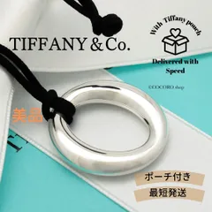 2025年最新】ティファニー セビアナ ネックレスの人気アイテム