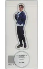 八木勇征 2021カレンダーアクスタ