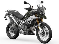 未使用■HYPERPRO 正規品 トライアンフ タイガー 900ラリー '20 ～ '23年 (プロ含む) ローダウン リアスプリング 約20mm 22094771 リアサスペンション カスタム