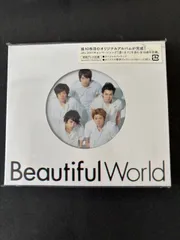 CD 嵐　10th 初回プレス