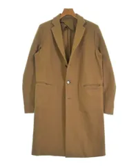 2025年最新】marni メンズ チェスターコートの人気アイテム