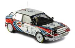 京商 ランチアラリー037 サファリ 1/18 中古品 - メルカリ