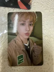 BOYNEXTDOOR リウ サノク boynextdoor リウ サノク トレカ ボイネク ボネクド BOYNEXTDOOR