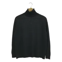 2024AW✨ドゥーズィエムクラス　MILLENNIUM タートルプルオーバー Deuxieme Classe（ドゥーズィエムクラス）の「MILLENNIUM