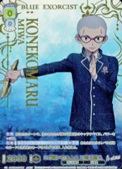 2026年最新】ヴァイスシュヴァルツブラウ 青の祓魔師の人気アイテム