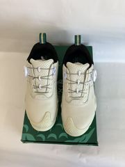 ＊未使用品＊レディースゴルフシューズ　22.0cm