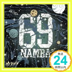 2024年最新】namba69 cdの人気アイテム - メルカリ