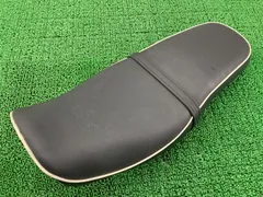 チキンクリプス！エストレヤBJ250A 純正タンデムシート‼️ ts-parts_22200690