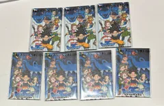 ドラゴンボール　ポチ袋　お年玉袋