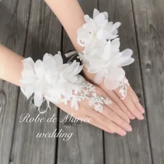 💕可愛いアウトレット💕　フィンガーレスレスグローブ　サンプル処分品