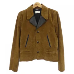 サンローラン SAINT LAURENT レザージャケットのサムネイル