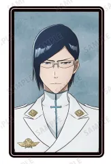 【中古】キャラカード 石田雨竜 「BLEACH-ブリーチ- 千年血戦篇 トレーディングプラスチックカード」