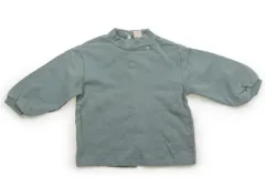 【プティマイン/petitmain】トレーナー・プルオーバー 90サイズ 女の子【子供服・ベビー服】（1731170）