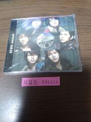 新品CD　NEWS / weeeek