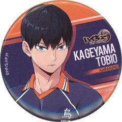 ハイキュー!! 缶バッジコレクション 横断幕 フルカラー 50個 - メルカリ