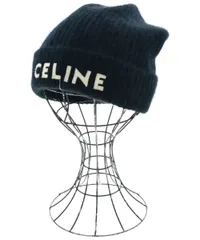 2024年最新】セリーヌ 通常商品 ニット帽・ビーニーの人気アイテム - メルカリ