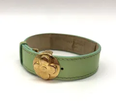 美品　ルイヴィトン　グッドラック　ブレス　イエロー　ヴェルニ imgrc0070057346.jpg
