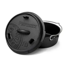 【未使用】PETROMAX ペトロマックス ダッチオーブン FT12-T Petromax PETROMAX ペトロマックス ダッチオーブンft12-t