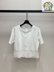 【今日WTO】LV Heavy Craft Short-Sleeve T-Shirt / ルイヴィトン 重工ショートスリーブ T シャツ-UH35