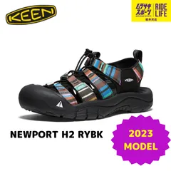 2023年最新】keen ニューポートh2 26.5の人気アイテム - メルカリ