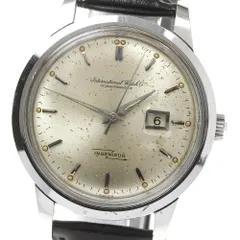 2025年最新】iwc 8531の人気アイテム - メルカリ