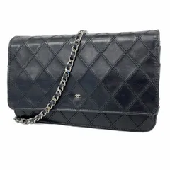 ❣️CHANEL♡昔のcosmeさんよりのPresenミニト―トバック❣️