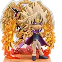 Monsters LEGION 3体セット アニメ「遊 戯 王」シリーズ プライズフィギュア MonstersLEGION