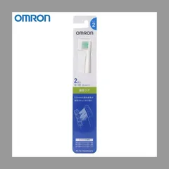 オムロン 替えブラシ 歯周ケアブラシ SB-182(2本入) ×3点セット