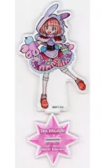 【中古】アクリルスタンド・アクリルパネル 桜乃美々兎 公式アクリルスタンド 「電音部 3rd LIVE -SOUL EVOLUTION-」