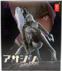 SNAIL SHELL ASSASSIN アサシン 特典付