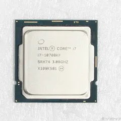 2025年最新】i7 10700kfの人気アイテム - メルカリ