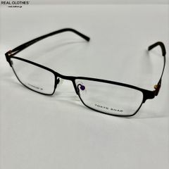 TOKYO SNAP PLUS/トウキョウスナッププラス TITANIUMU/チタニウム 眼鏡フレーム/アイウェア TSP-6004