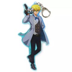 雑貨　セオト・リッカ(セオ) アクリルスタンド 「くじ引き堂 86-エイティシックス- オンラインくじ」 B-4賞 グッズ-スタンドポップ】86-エイティシックス- アクリルスタンド