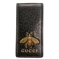 2025年最新】gucci マネークリップ 蜂の人気アイテム - メルカリ