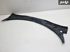 トヨタ純正 TA-ZZW30 MR-S Sエディション 2006年1月 フロント カウルトップ カウルパネル 55781-17060 棚2E2