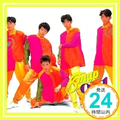 2026年最新】CD SMAP 001の人気アイテム - メルカリ
