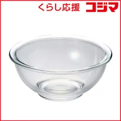 【 新品 未開封 】   パール金属 ＰＹＲＥＸ ボウル９４０ｍｌ CP-8557 未使用 送料無料のサムネイル