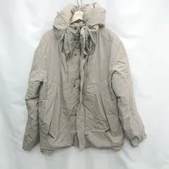 ◇ ⊇ CIAOPANIC TYPY チャオパニックティピー 中綿 テックウォーム 長袖 ブルゾン サイズM モカ レディース E  【1502180017070】のサムネイル