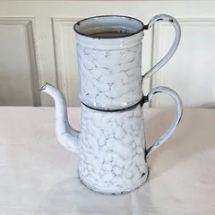 2024年最新】アンティークカフェティエールの人気アイテム - メルカリ 