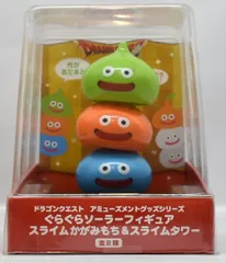 ドラゴンクエスト　フィギュア　宝箱　カガミ　ライト　スライム　まとめ売り　21点 ドラゴンクエスト フィギュア 宝箱 カガミ ライト スライム